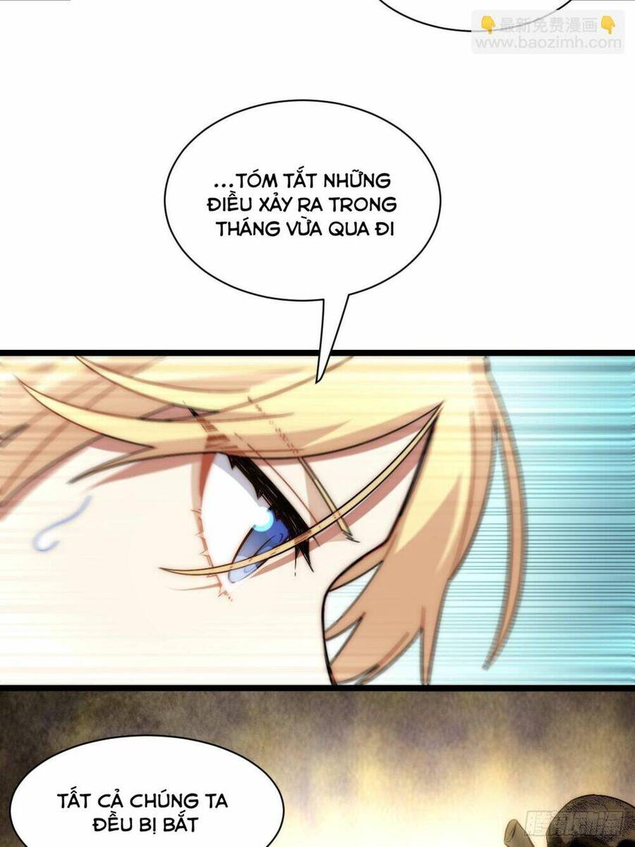 Khô Cốt Hiệp Sĩ Chap 150 - Next Chap 151