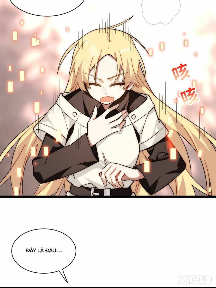 Khô Cốt Hiệp Sĩ Chap 150 - Next Chap 151