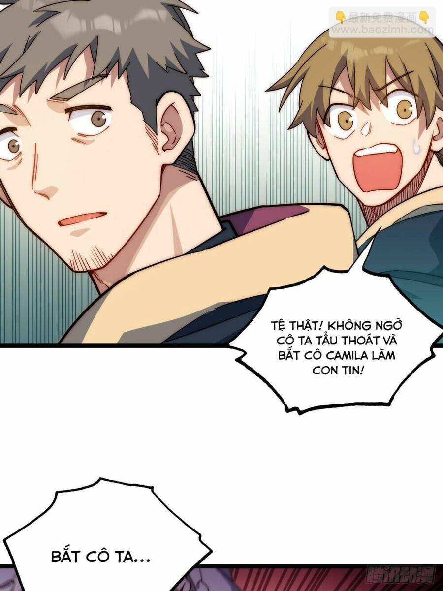 Khô Cốt Hiệp Sĩ Chap 150 - Next Chap 151