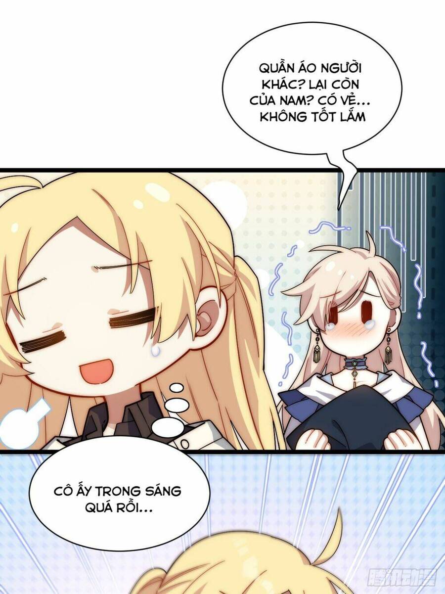 Khô Cốt Hiệp Sĩ Chap 150 - Next Chap 151