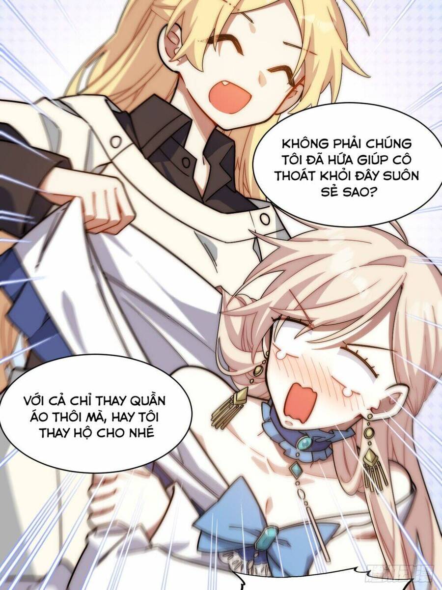 Khô Cốt Hiệp Sĩ Chap 150 - Next Chap 151