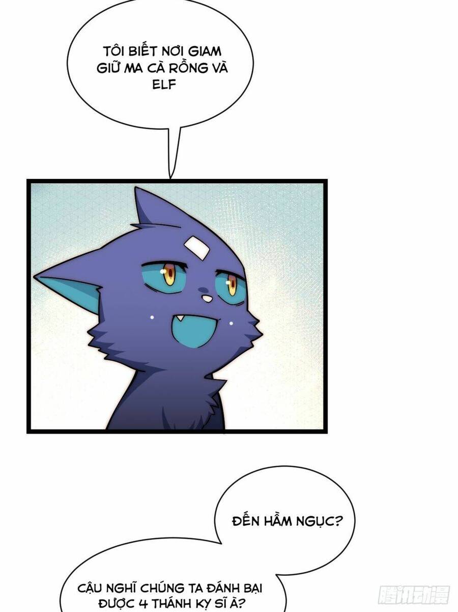 Khô Cốt Hiệp Sĩ Chap 150 - Next Chap 151