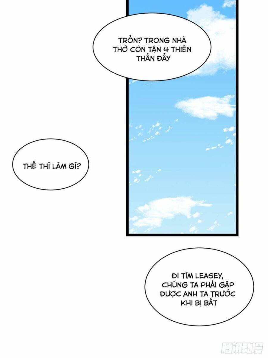 Khô Cốt Hiệp Sĩ Chap 150 - Next Chap 151