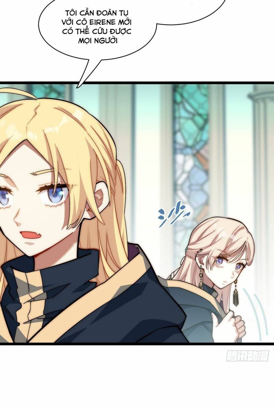 Khô Cốt Hiệp Sĩ Chap 150 - Next Chap 151