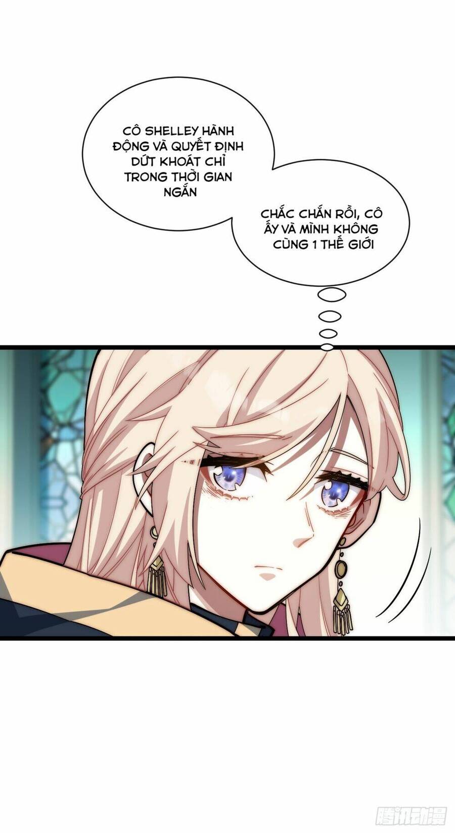 Khô Cốt Hiệp Sĩ Chap 150 - Next Chap 151