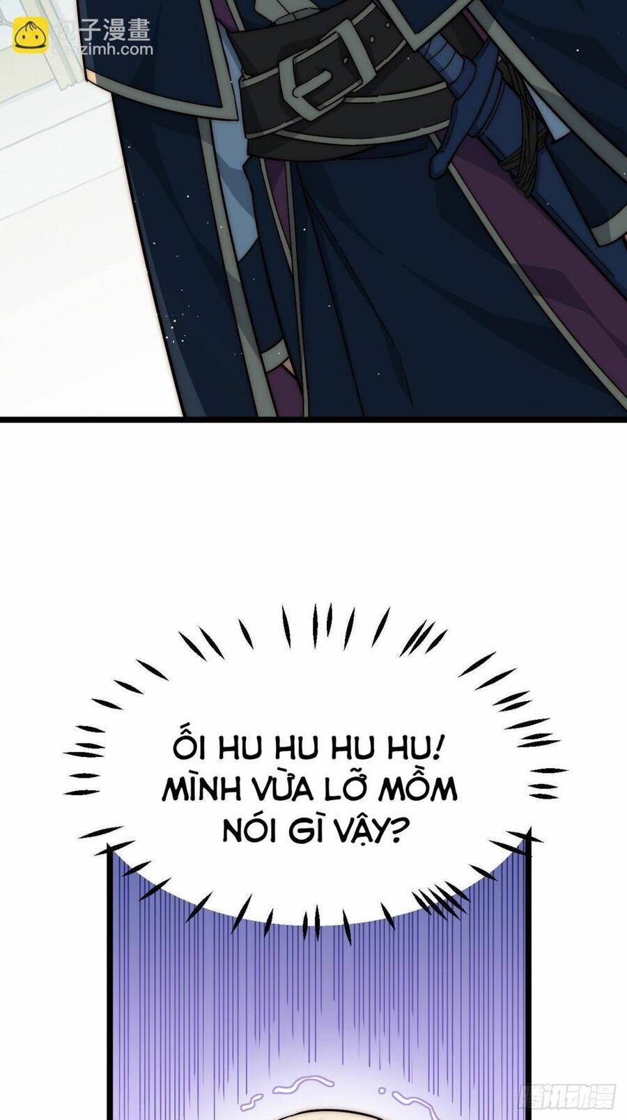 Khô Cốt Hiệp Sĩ Chap 150 - Next Chap 151