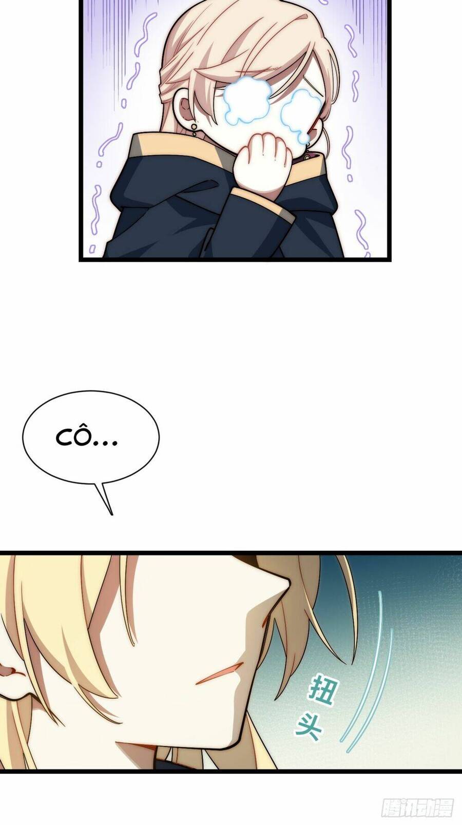 Khô Cốt Hiệp Sĩ Chap 150 - Next Chap 151