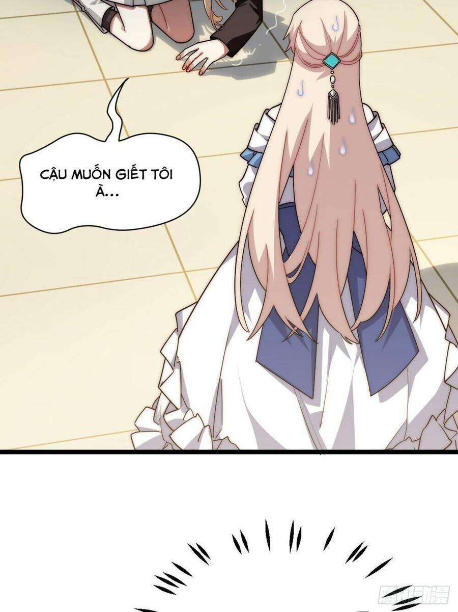 Khô Cốt Hiệp Sĩ Chap 150 - Next Chap 151