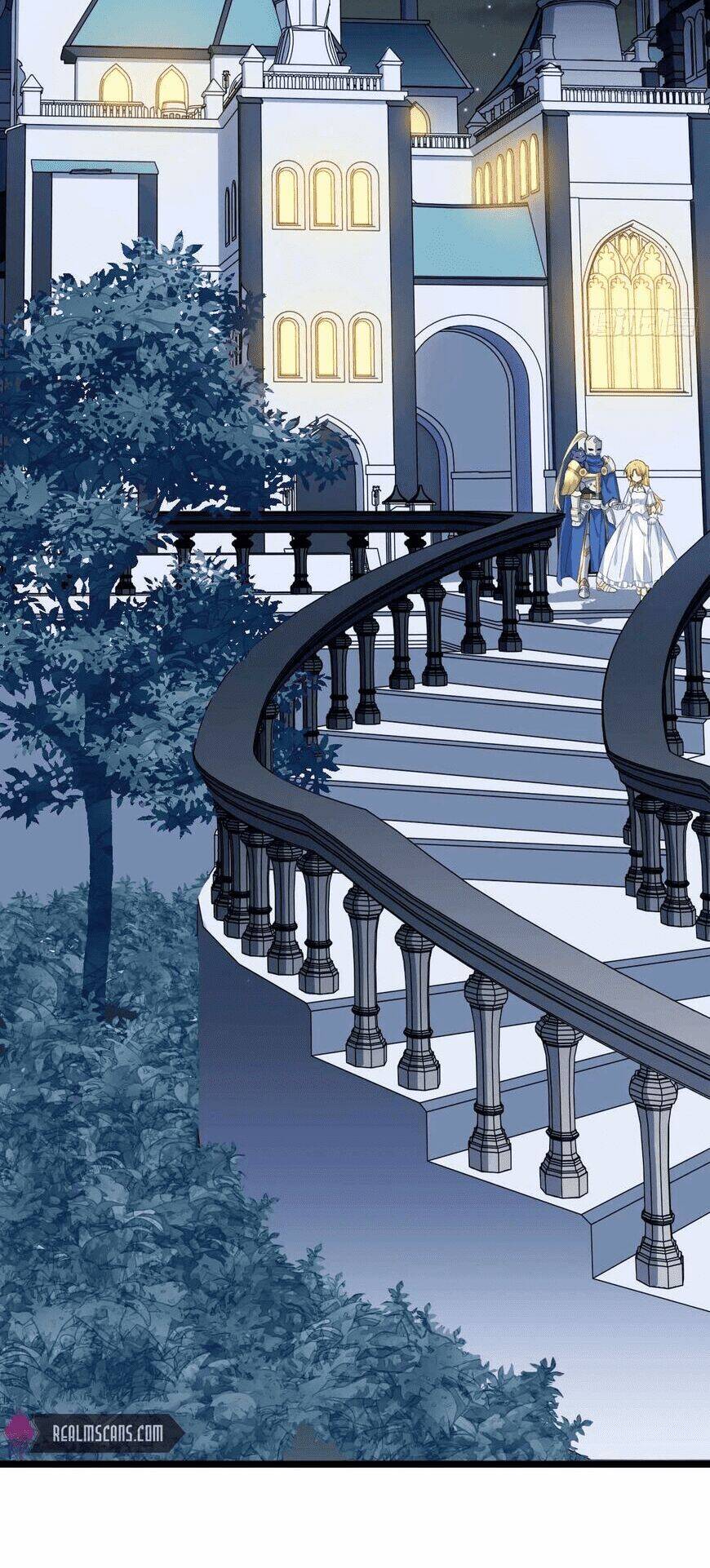 Khô Cốt Hiệp Sĩ Chap 17 - Next Chap 18