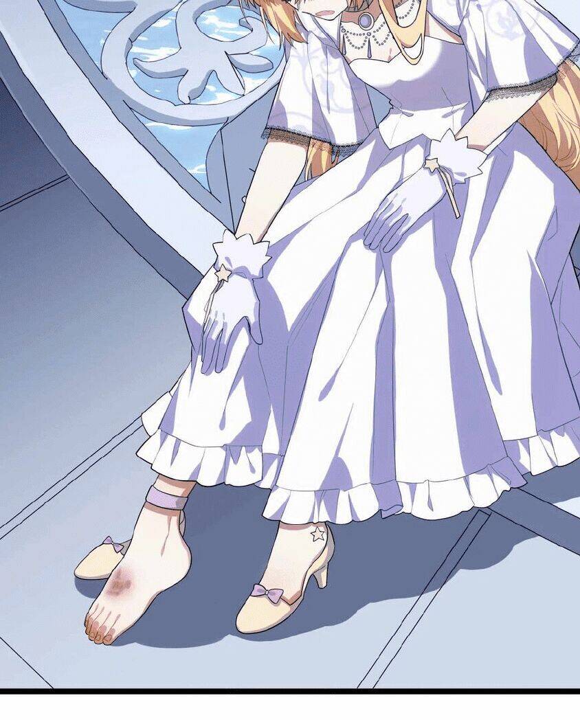 Khô Cốt Hiệp Sĩ Chap 17 - Next Chap 18