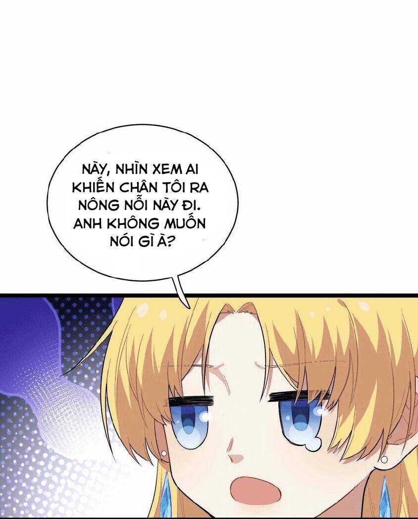 Khô Cốt Hiệp Sĩ Chap 17 - Next Chap 18