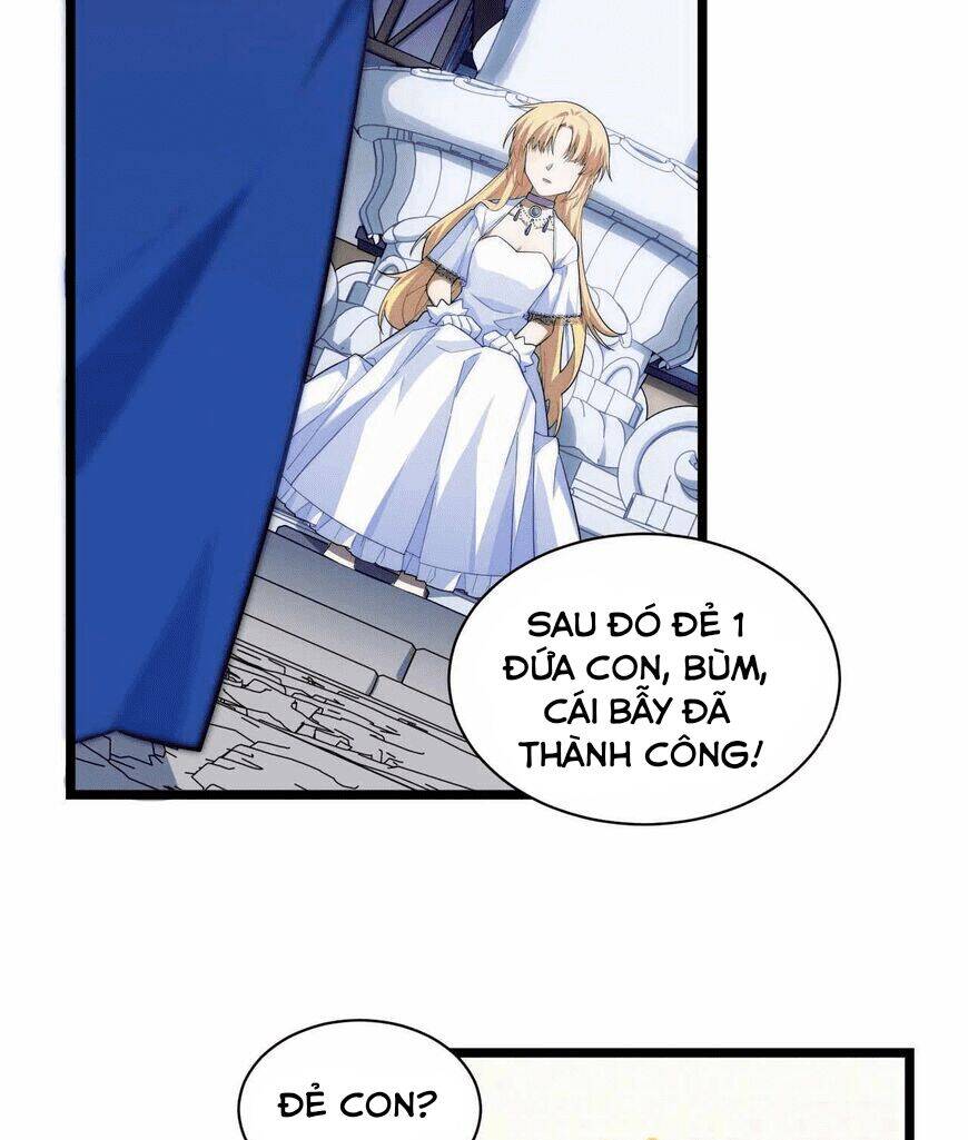 Khô Cốt Hiệp Sĩ Chap 17 - Next Chap 18