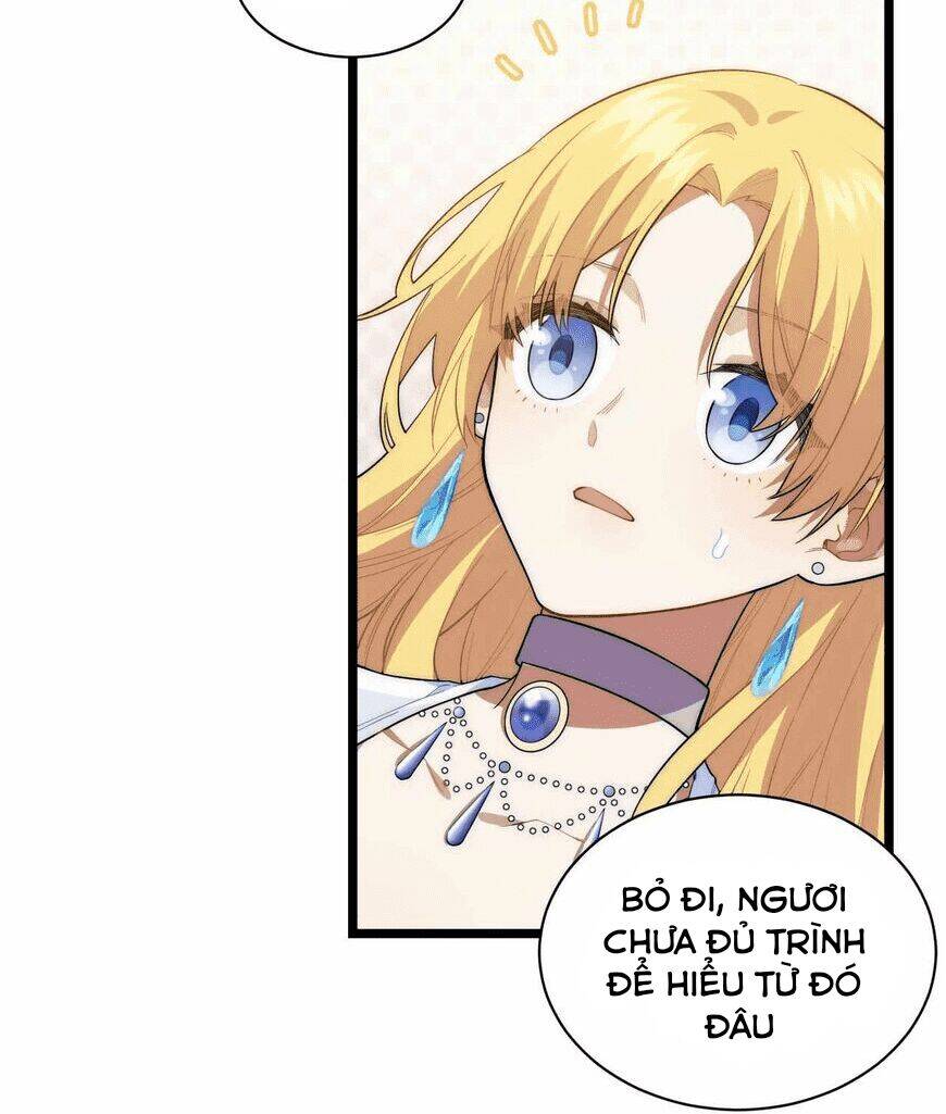 Khô Cốt Hiệp Sĩ Chap 17 - Next Chap 18