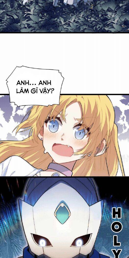 Khô Cốt Hiệp Sĩ Chap 17 - Next Chap 18