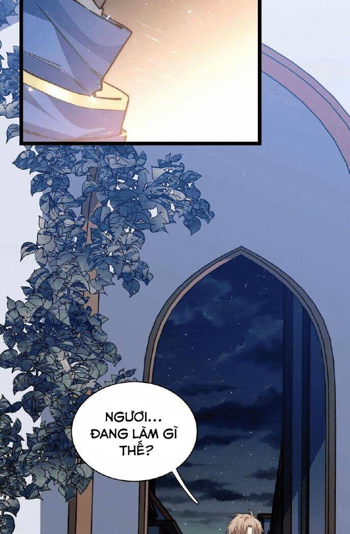 Khô Cốt Hiệp Sĩ Chap 17 - Next Chap 18