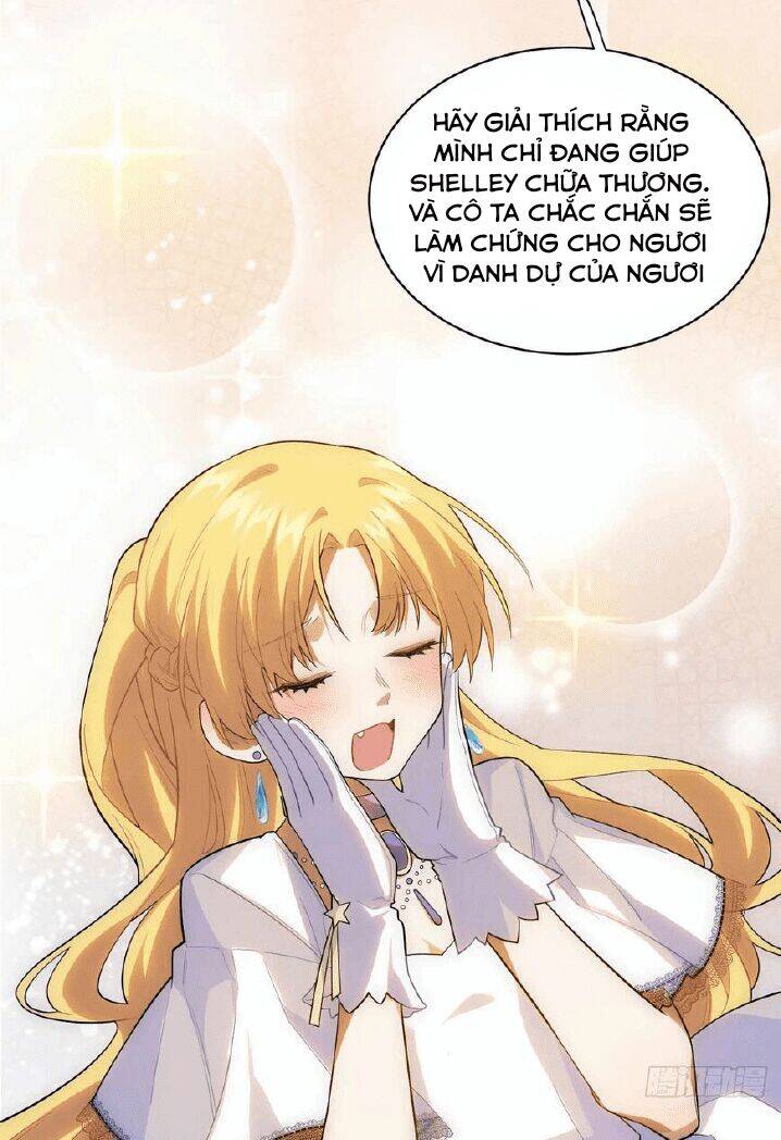Khô Cốt Hiệp Sĩ Chap 17 - Next Chap 18