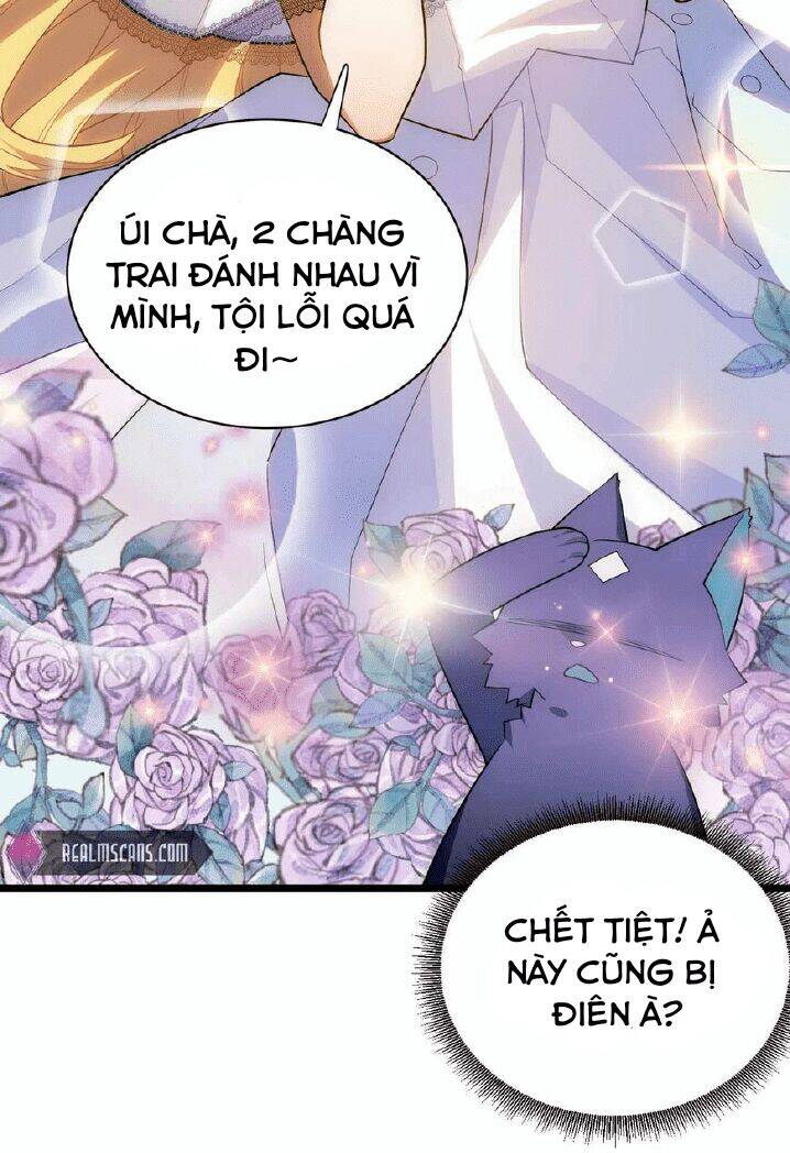 Khô Cốt Hiệp Sĩ Chap 17 - Next Chap 18