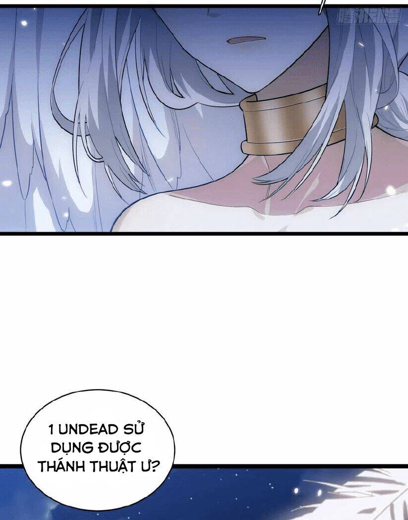 Khô Cốt Hiệp Sĩ Chap 17 - Next Chap 18
