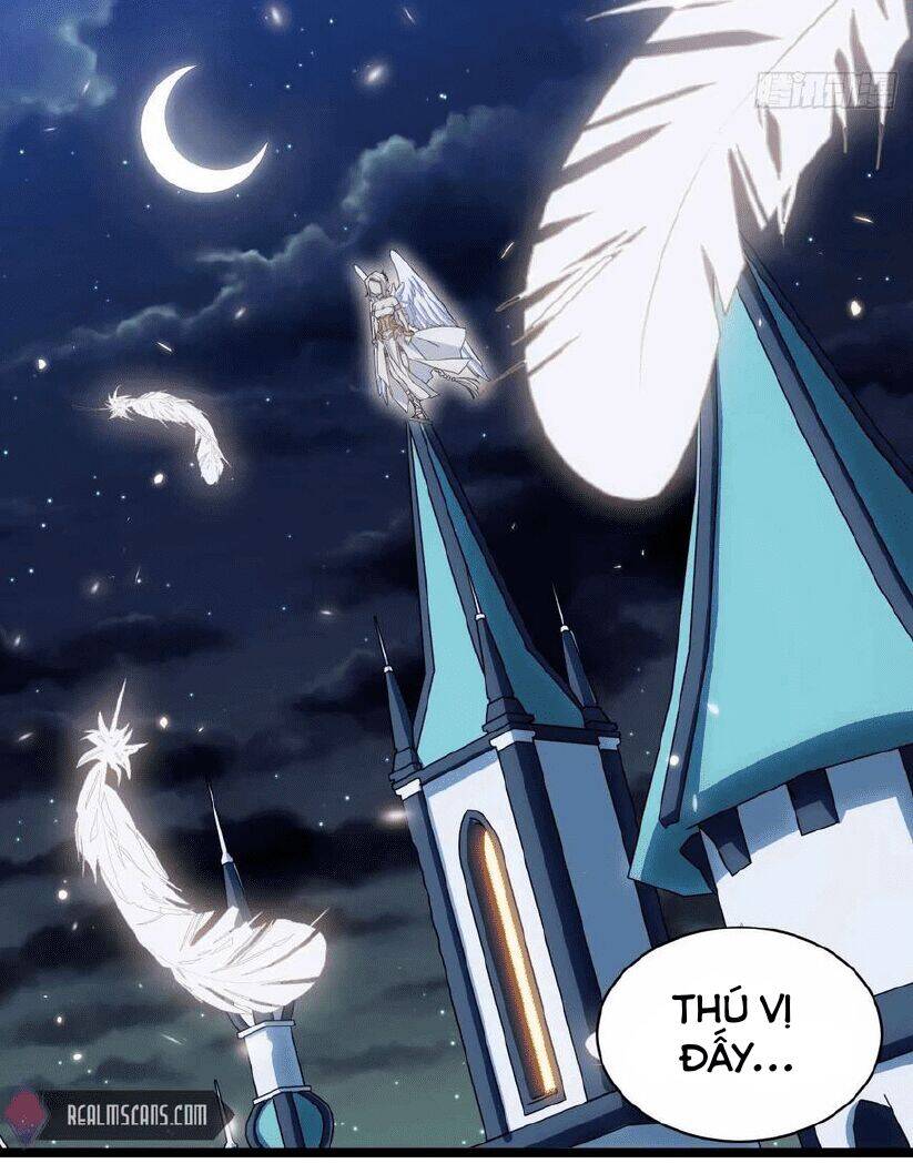 Khô Cốt Hiệp Sĩ Chap 17 - Next Chap 18