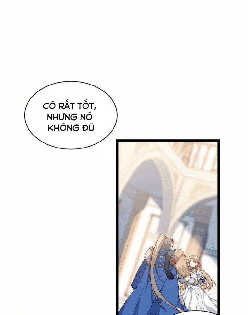 Khô Cốt Hiệp Sĩ Chap 17 - Next Chap 18