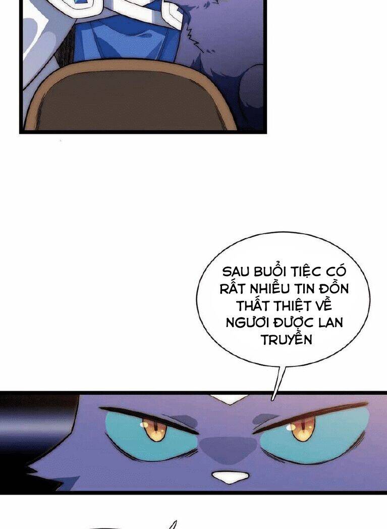 Khô Cốt Hiệp Sĩ Chap 20 - Next Chap 21