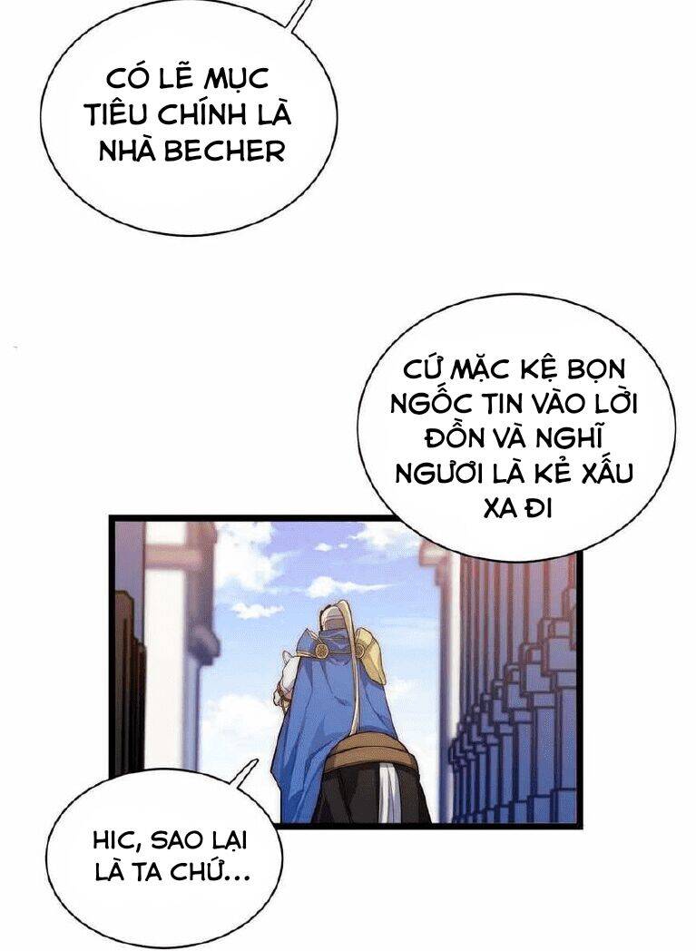 Khô Cốt Hiệp Sĩ Chap 20 - Next Chap 21
