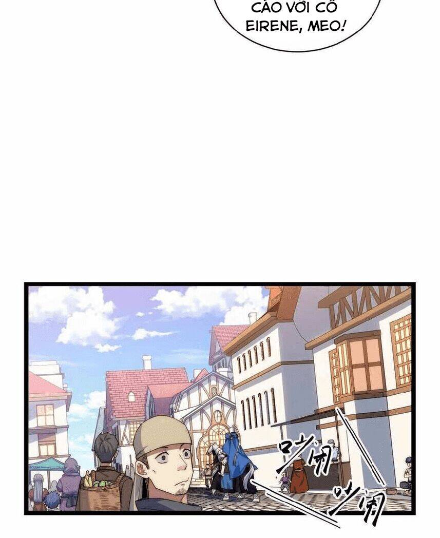 Khô Cốt Hiệp Sĩ Chap 20 - Next Chap 21