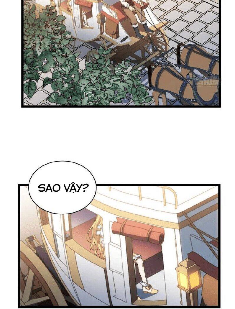 Khô Cốt Hiệp Sĩ Chap 20 - Next Chap 21