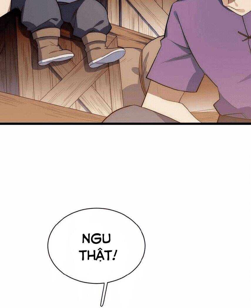 Khô Cốt Hiệp Sĩ Chap 20 - Next Chap 21