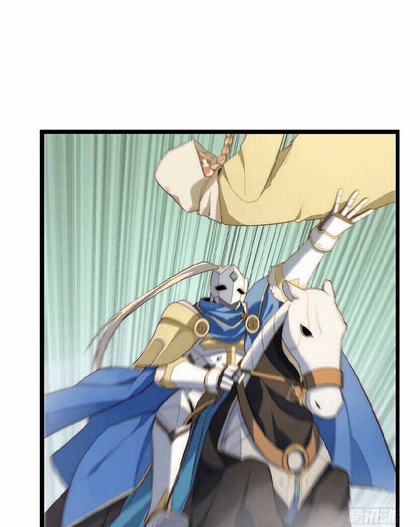 Khô Cốt Hiệp Sĩ Chap 20 - Next Chap 21
