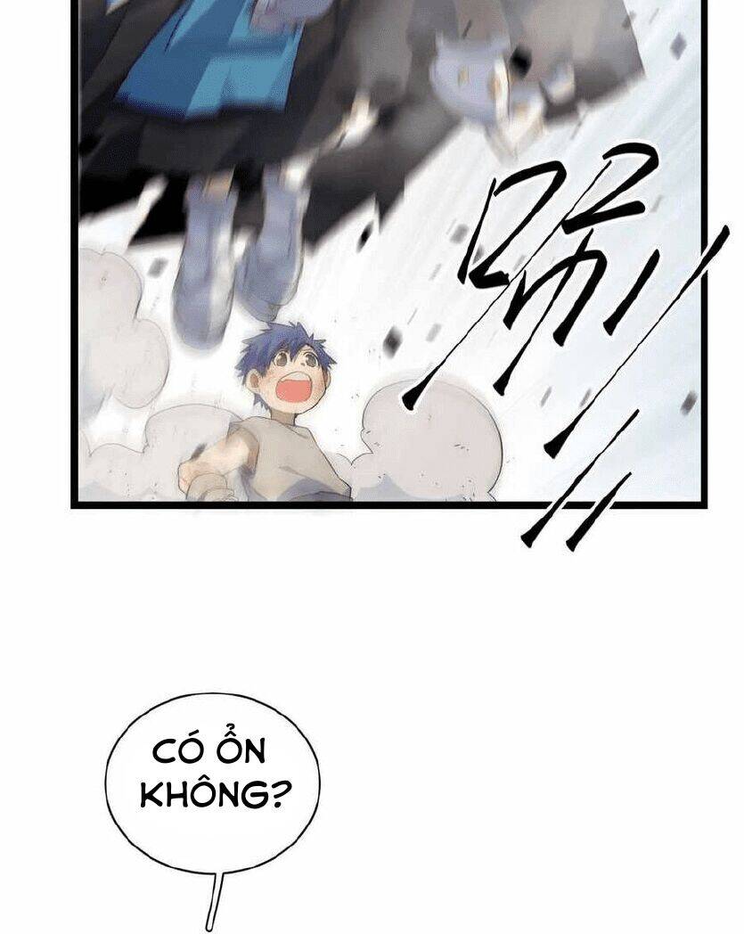 Khô Cốt Hiệp Sĩ Chap 20 - Next Chap 21