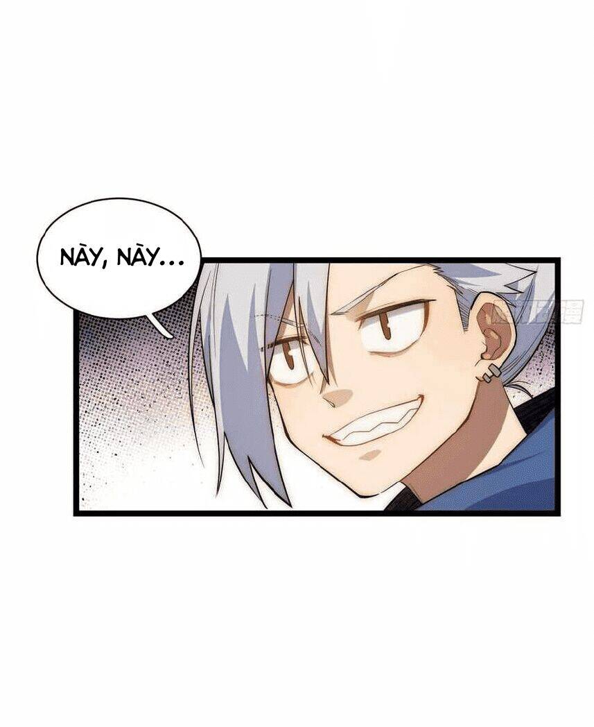 Khô Cốt Hiệp Sĩ Chap 20 - Next Chap 21