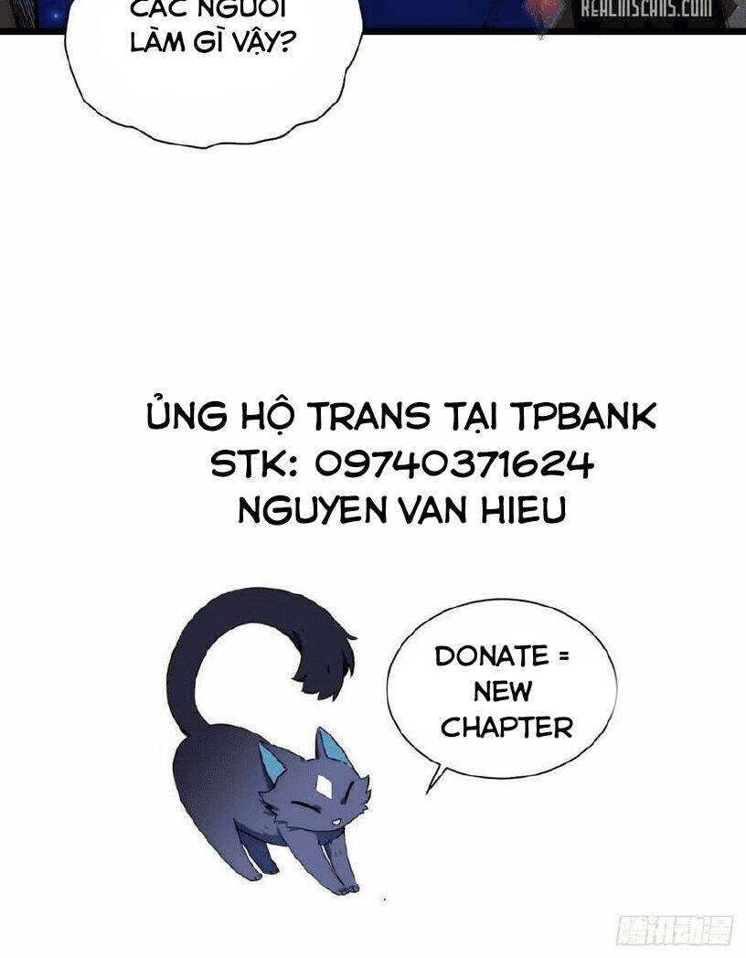 Khô Cốt Hiệp Sĩ Chap 20 - Next Chap 21