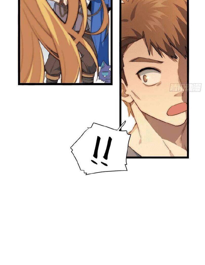 Khô Cốt Hiệp Sĩ Chap 21 - Next Chap 22