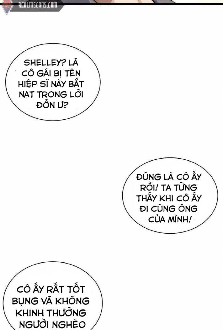 Khô Cốt Hiệp Sĩ Chap 21 - Next Chap 22
