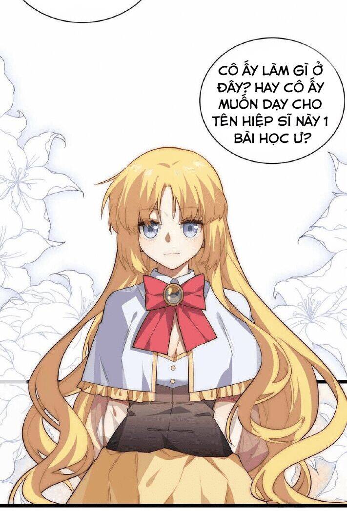 Khô Cốt Hiệp Sĩ Chap 21 - Next Chap 22