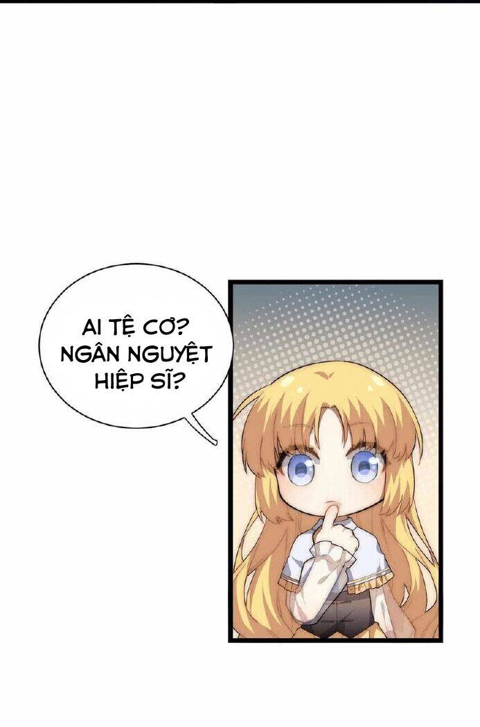 Khô Cốt Hiệp Sĩ Chap 21 - Next Chap 22