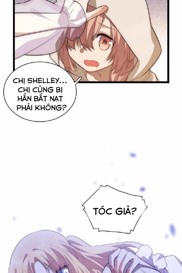 Khô Cốt Hiệp Sĩ Chap 21 - Next Chap 22