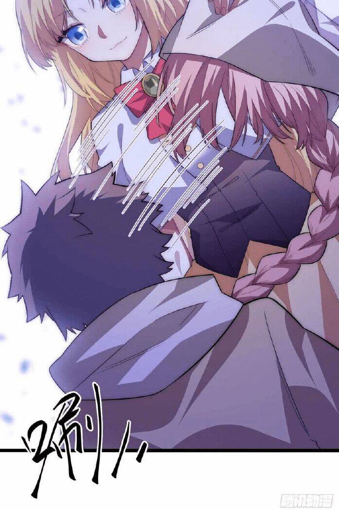 Khô Cốt Hiệp Sĩ Chap 21 - Next Chap 22