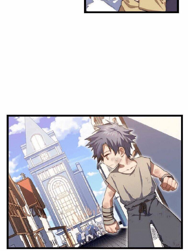 Khô Cốt Hiệp Sĩ Chap 21 - Next Chap 22