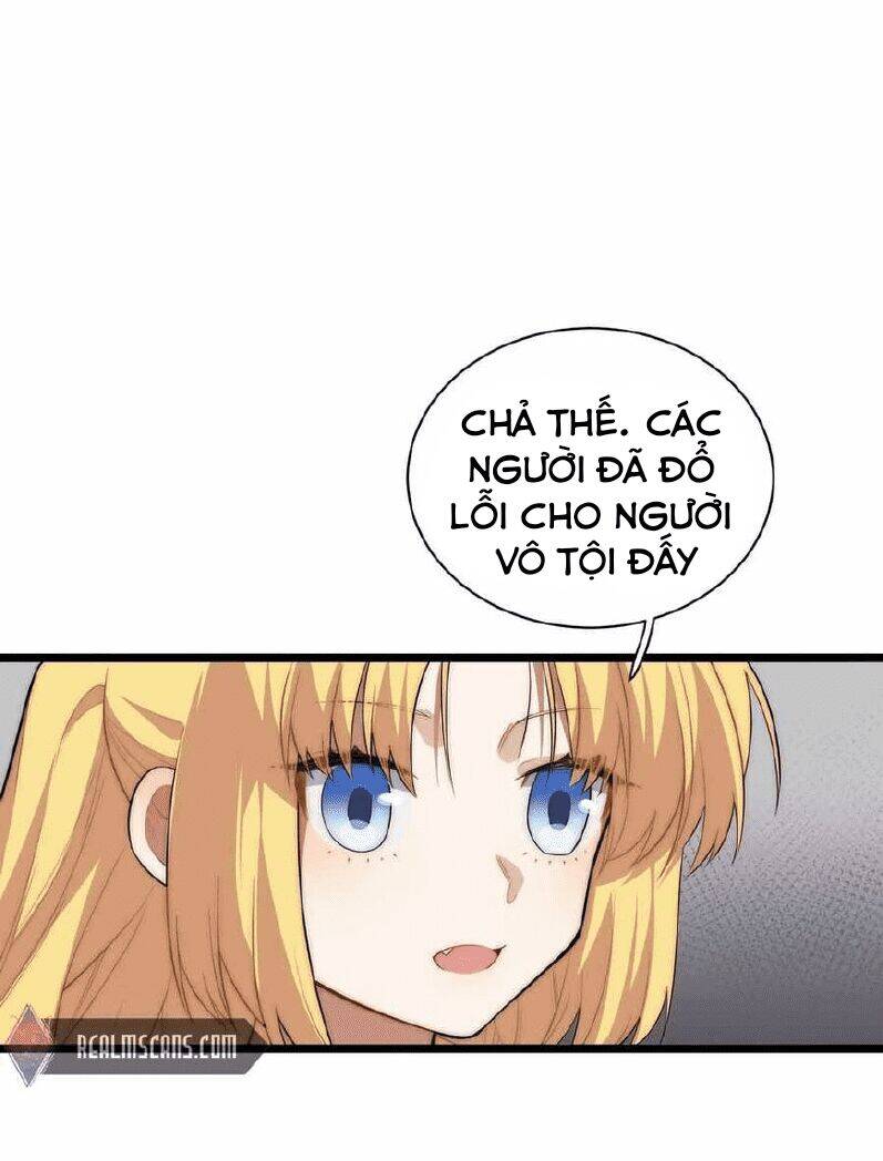 Khô Cốt Hiệp Sĩ Chap 21 - Next Chap 22