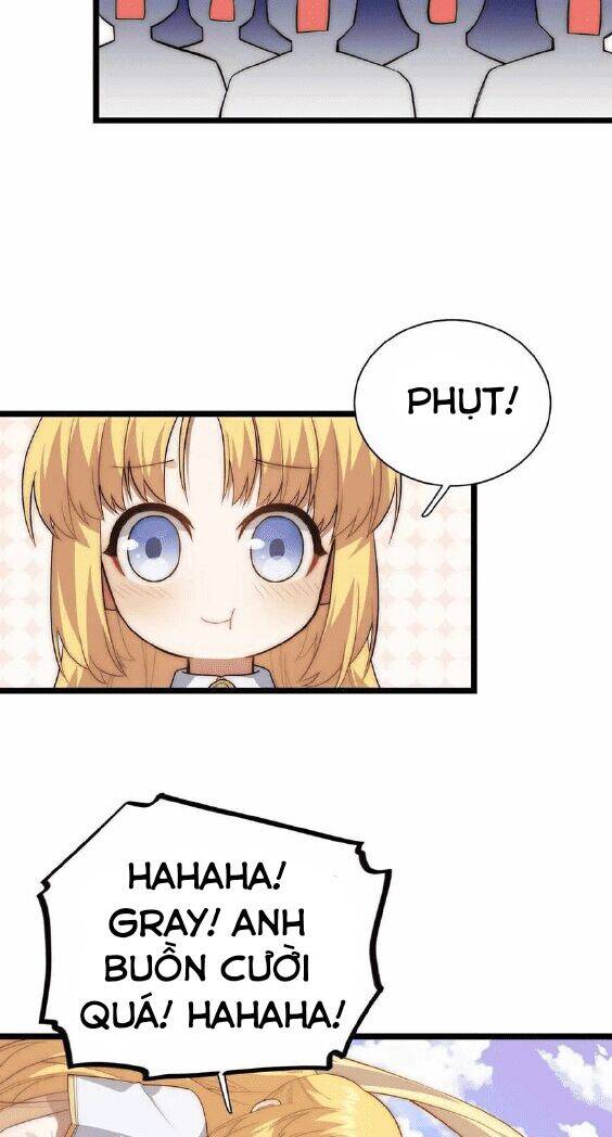 Khô Cốt Hiệp Sĩ Chap 21 - Next Chap 22