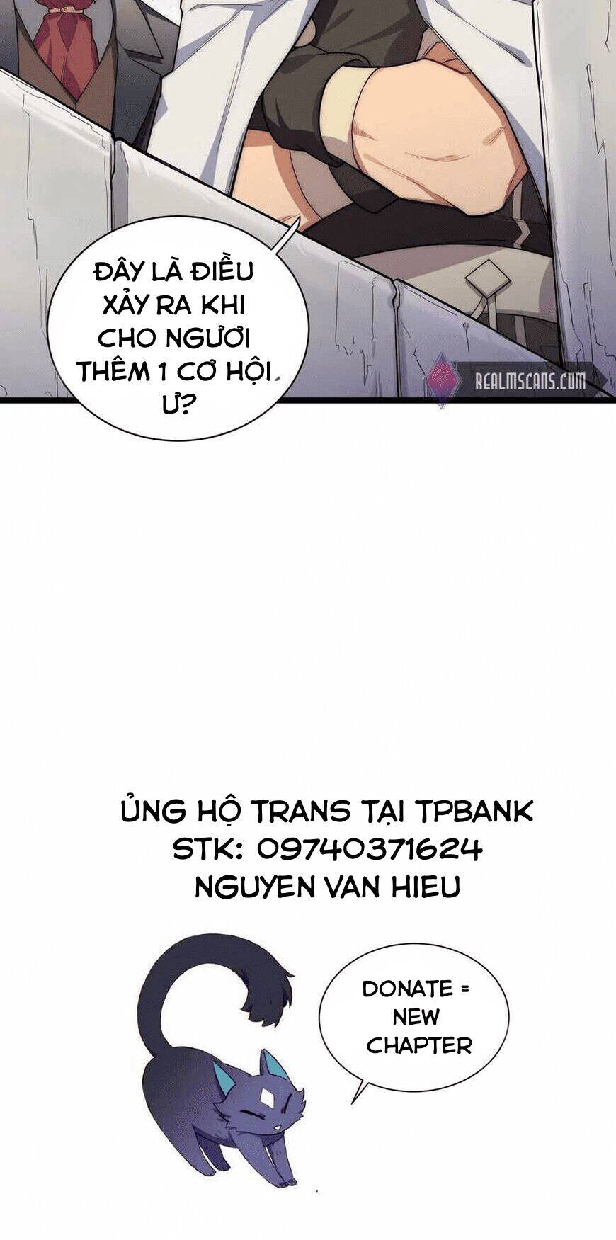 Khô Cốt Hiệp Sĩ Chap 21 - Next Chap 22