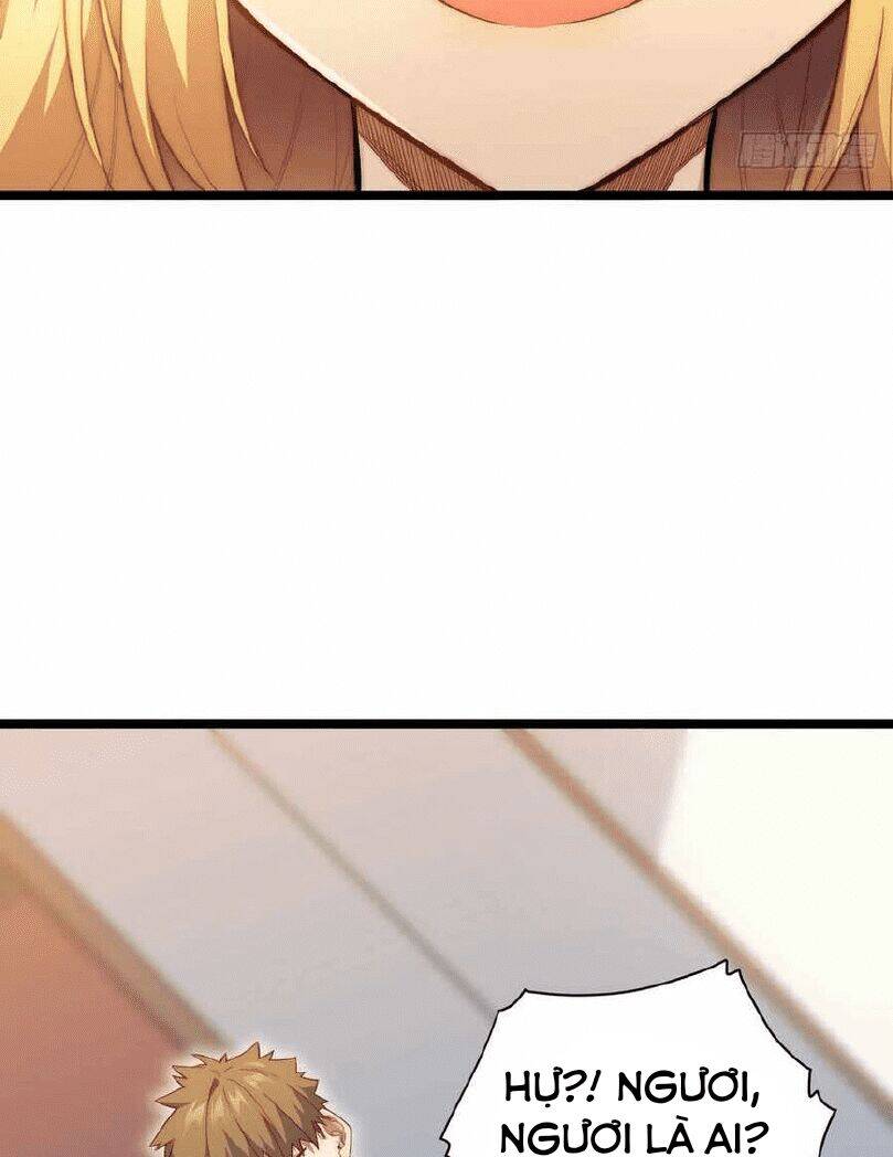 Khô Cốt Hiệp Sĩ Chap 21 - Next Chap 22