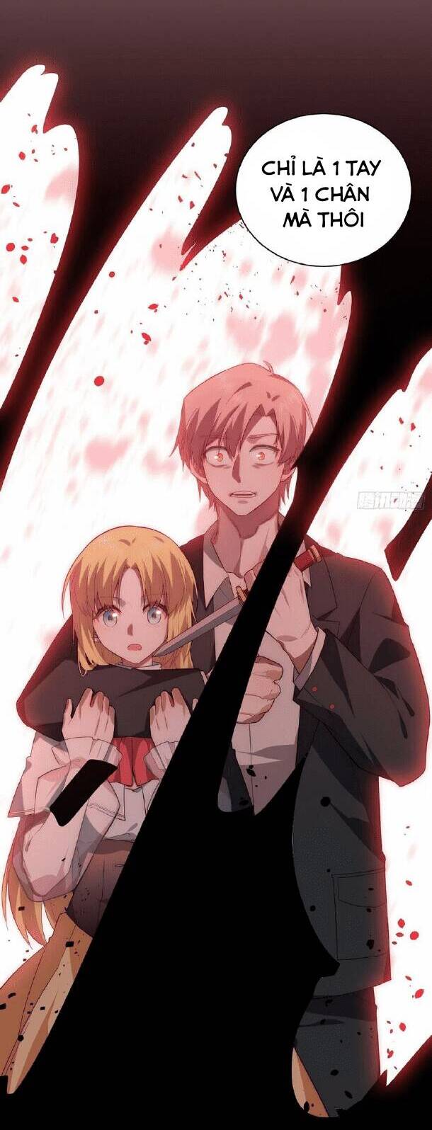 Khô Cốt Hiệp Sĩ Chap 22 - Next Chap 23
