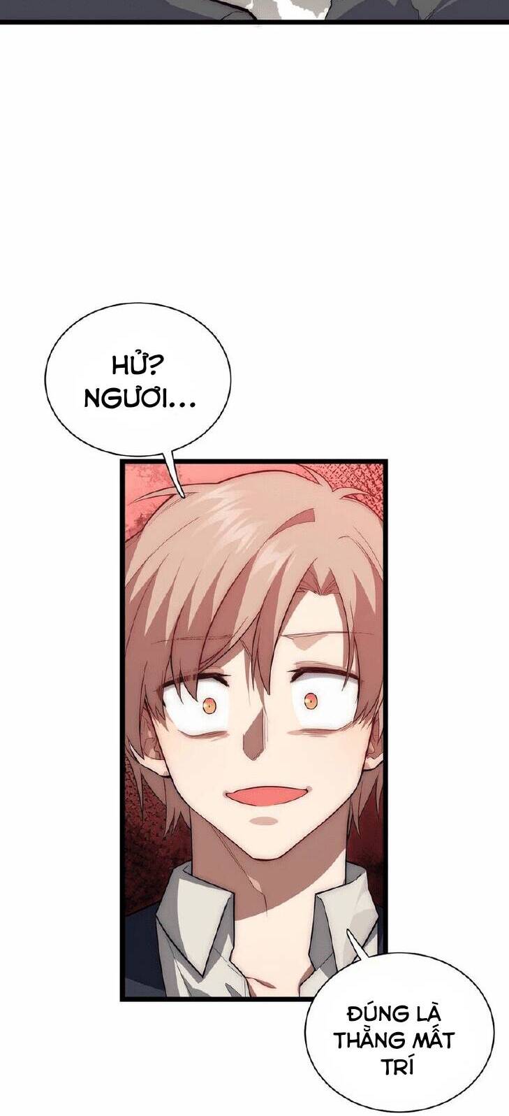 Khô Cốt Hiệp Sĩ Chap 22 - Next Chap 23