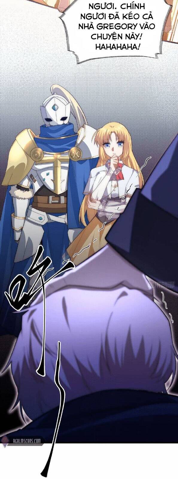 Khô Cốt Hiệp Sĩ Chap 22 - Next Chap 23