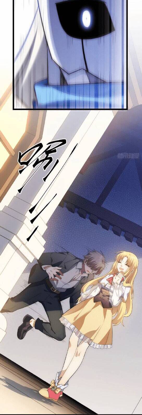 Khô Cốt Hiệp Sĩ Chap 22 - Next Chap 23