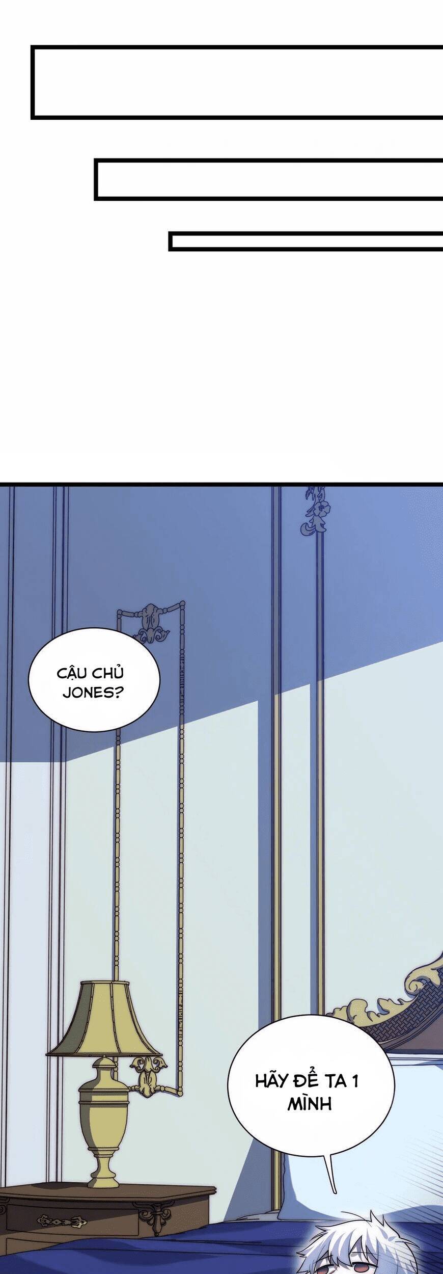 Khô Cốt Hiệp Sĩ Chap 31 - Next Chap 32