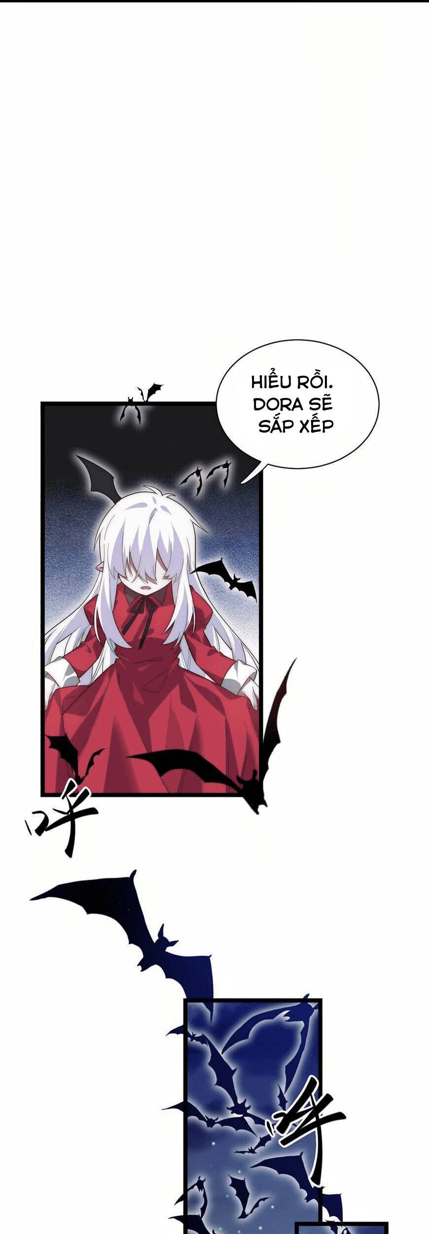 Khô Cốt Hiệp Sĩ Chap 31 - Next Chap 32